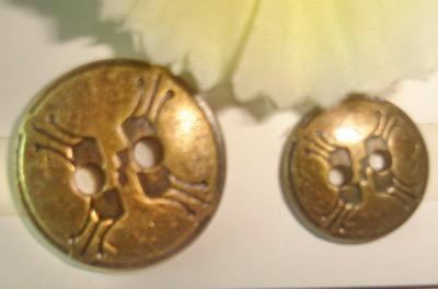 Metal Button (Metal Button)