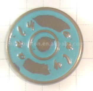 Snap Button`s Cap (Snap Button`s Cap)