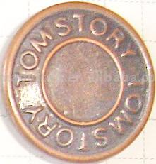 Snap Button`s Cap (Snap Button`s Cap)