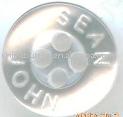 Resin Button (Смола кнопки)
