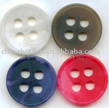 Resin Button (Смола кнопки)