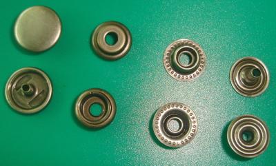 Snap Button (Snap Button)