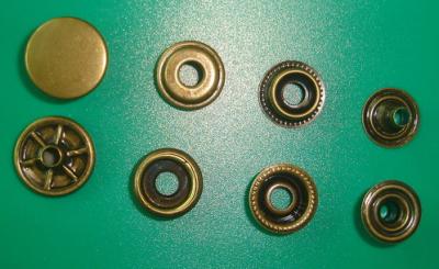 Snap Button (Snap Button)