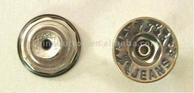 Jeans Buttons (Jeans Buttons)