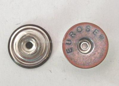 Jeans Buttons (Jeans Buttons)