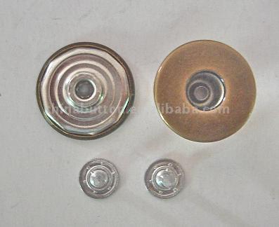 Jeans Buttons (Jeans Buttons)