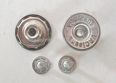 Jeans Buttons (Jeans Buttons)