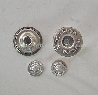 Jeans Buttons (Jeans Buttons)