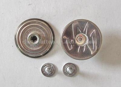 Jeans Buttons (Jeans Buttons)