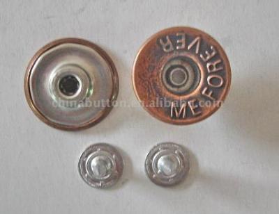 Jeans Buttons (Jeans Buttons)