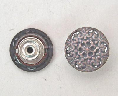 Jeans Buttons (Jeans Buttons)