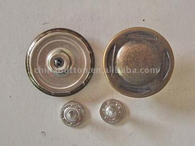 Jeans Buttons (Jeans Buttons)