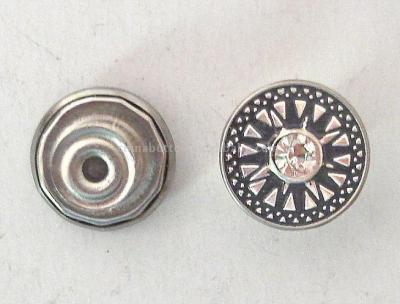 Jeans Buttons (Jeans Buttons)