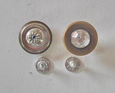 Jeans Buttons (Jeans Buttons)