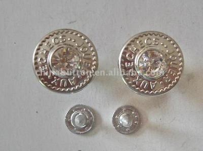 Jeans Buttons (Jeans Buttons)