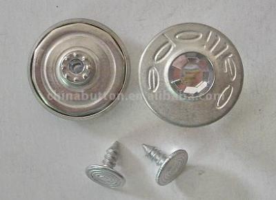 Jeans Buttons (Jeans Buttons)
