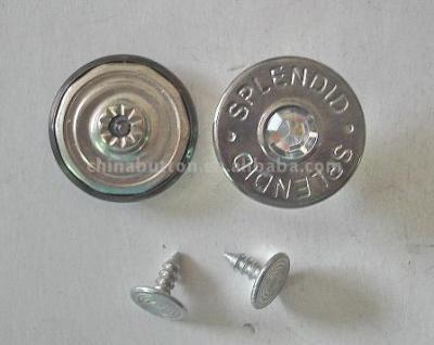 Jeans Buttons (Jeans Buttons)