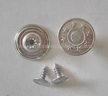 Jeans Buttons (Jeans Buttons)