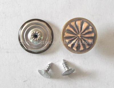 Jeans Buttons (Jeans Buttons)