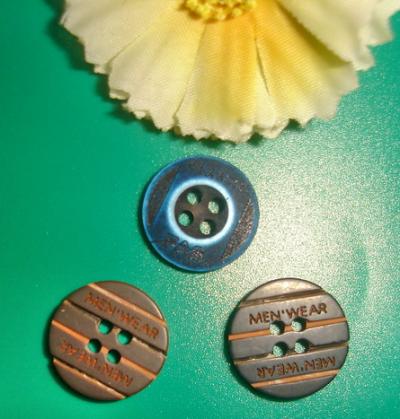 Resine Button (Resine Button)
