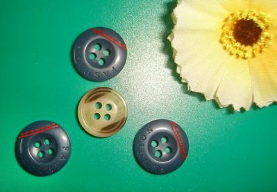Resine Button (Resine Button)