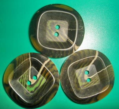 Resine Button