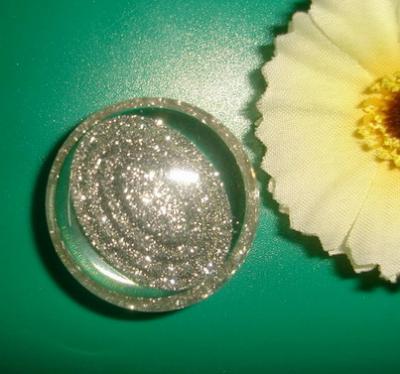 Resine Button