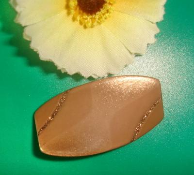 Resine Button