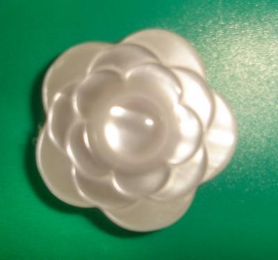 Resine Button