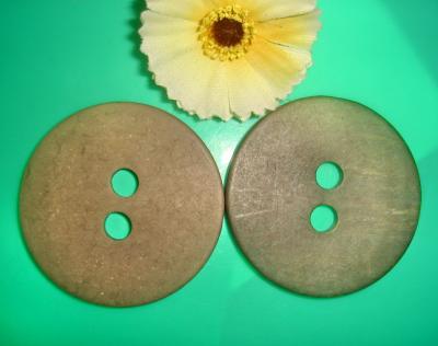 Resine Button
