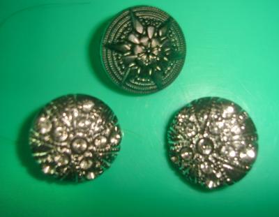 Plasic Button (Plasic кнопки)