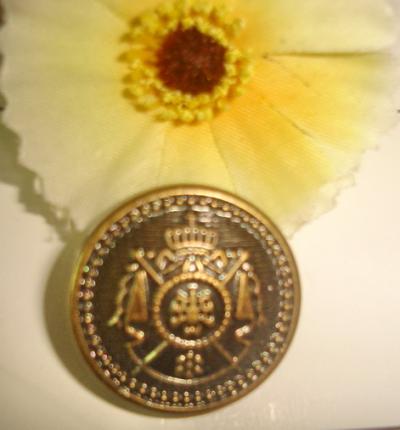 Plasic Button (Plasic Button)