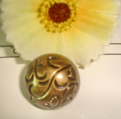 Plasic Button (Plasic Button)