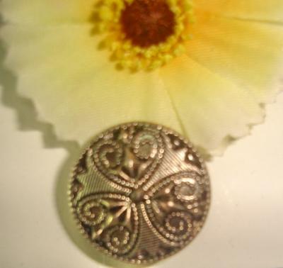 Plasic Button (Plasic Button)