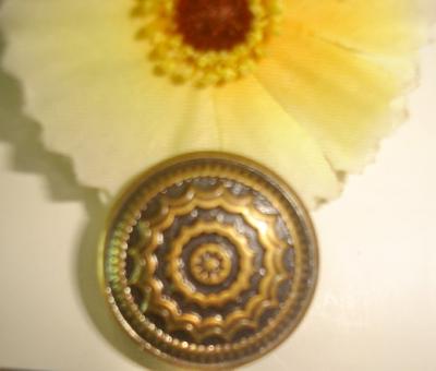 Plasic Button (Plasic Button)