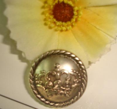 Plasic Button (Plasic Button)