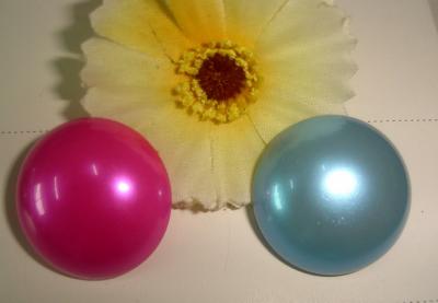 Plasic Button (Plasic Button)