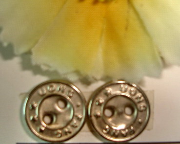 Metal Button (Metal Button)