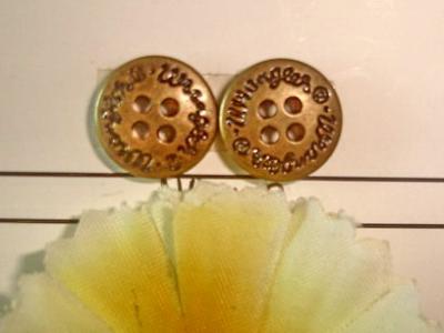 Metal Button (Metal Button)