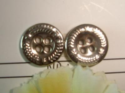 Metal Button (Metal Button)