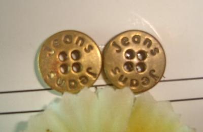 Metal Button (Metal Button)