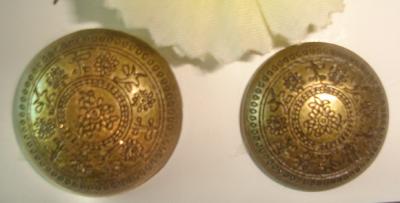 Metal Button (Metal Button)