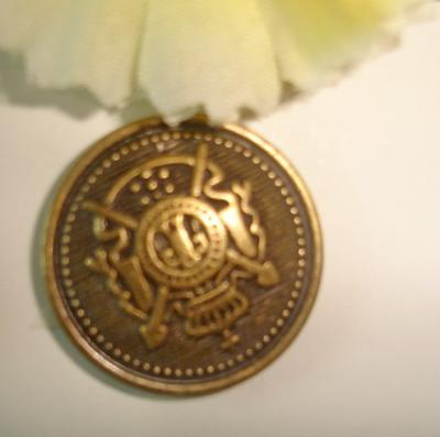 Metal Button (Metal Button)