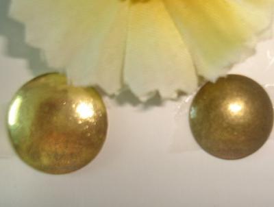 Metal Button (Metal Button)