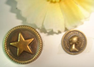 Metal Button (Metal Button)
