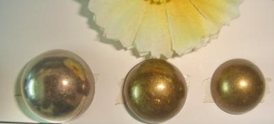 Metal Button (Metal Button)