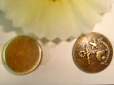 Metal Button (Metal Button)