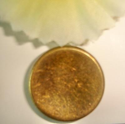 Metal Button (Metal Button)