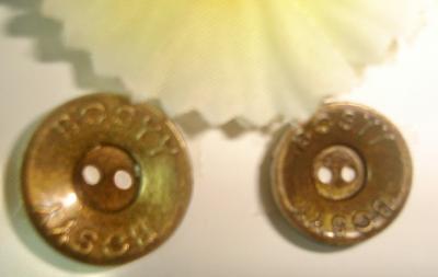 Metal Button (Metal Button)