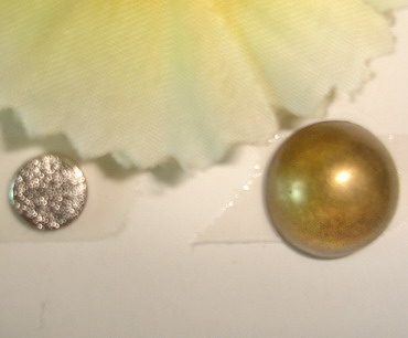 Metal Button (Metal Button)